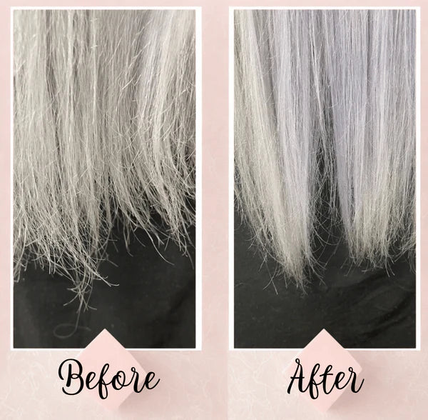 Olivia™- split end remover