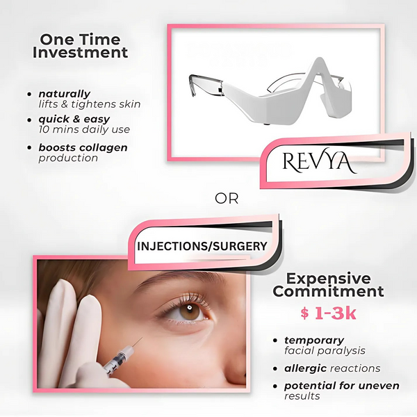 Revya- Under Eye Dark Circle Remover