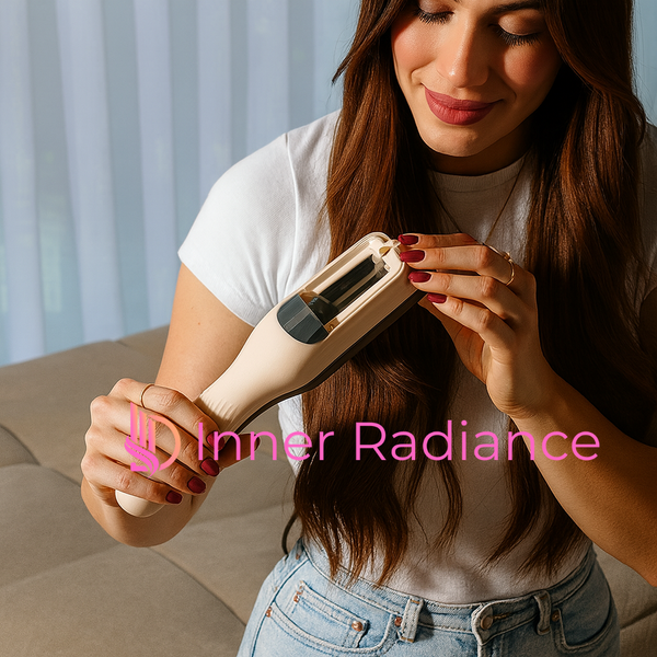 Olivia™- split end remover