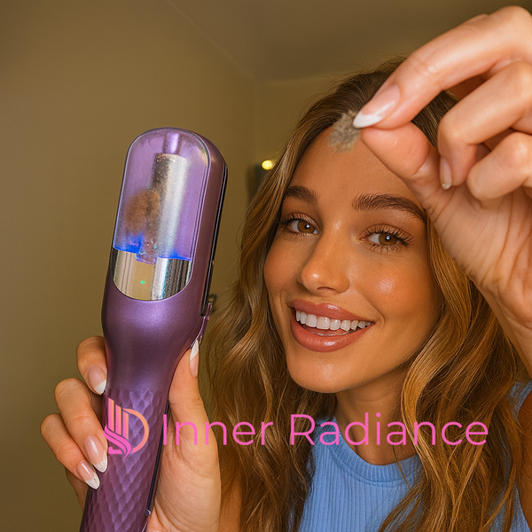 Olivia™- split end remover