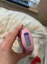 <p>GlowBare— 5-in-1 Precision Hair Remover</p>