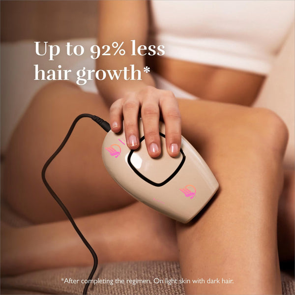 GlowBare™