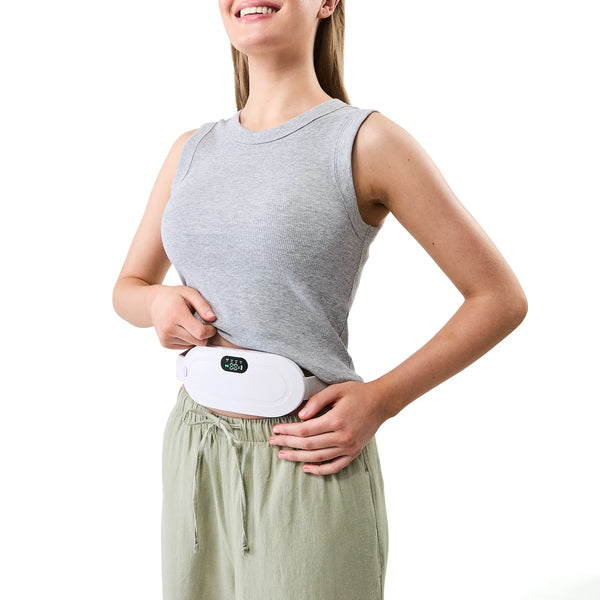 crampcure™ period pain reliever
