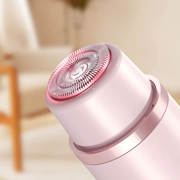 Elesse™  Dual Head Body Epilator