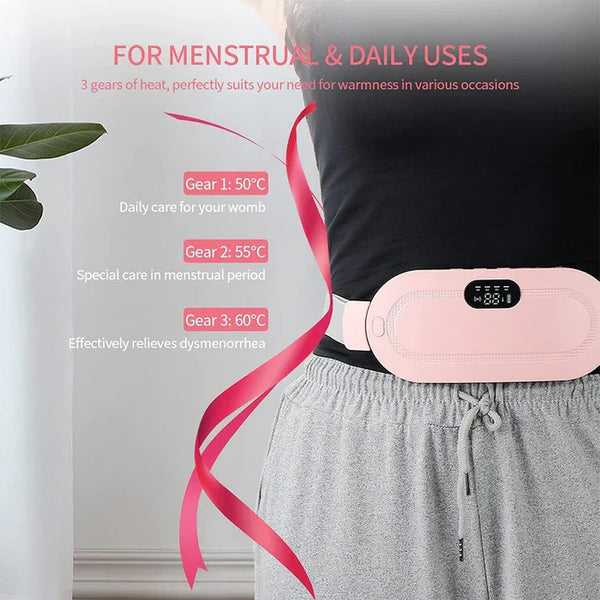 crampcure™ period pain reliever
